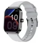 SPC Smartee Duo 3 Smartwatch - Pantalla AMOLED 1.93", Llamadas Bluetooth, Monitorización Frecuencia Cardíaca, Sueño, +100 Deportes, IP68, Negro - Ref. 9657N